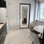 Трёхкомнатный «Люкс»