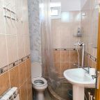 Четырёхместный Двухкомнатный «Люкс»