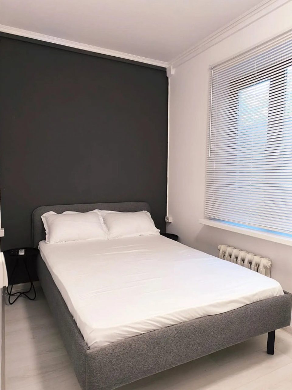 Четырёхместный Двухкомнатный «Люкс»