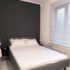 Четырёхместный Двухкомнатный «Люкс»