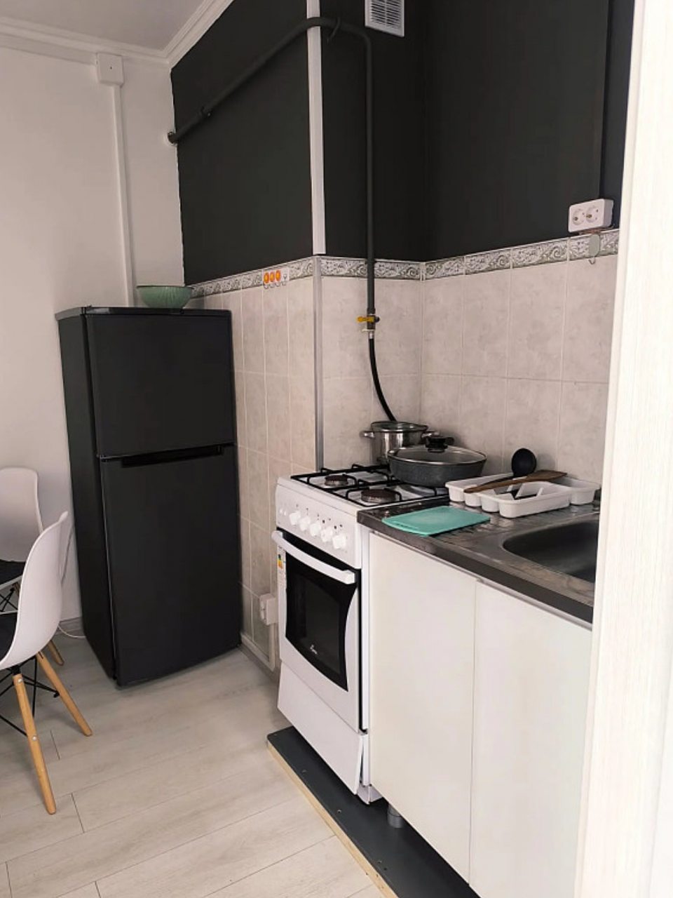 Четырёхместный Двухкомнатный «Люкс»