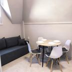 Четырёхместный Двухкомнатный «Люкс» с балконом