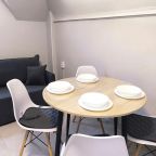 Четырёхместный Двухкомнатный «Люкс» с балконом