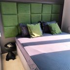 Четырёхместный Двухкомнатный «Люкс» с балконом