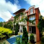 Гостевой дом Марракеш