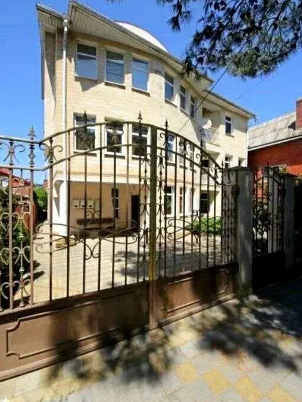 Гостевой дом Марракеш