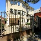 Гостевой дом Марракеш