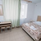 Двухместный (Улучшенный без балкона с допместом), Гостевой дом Эрсико 1