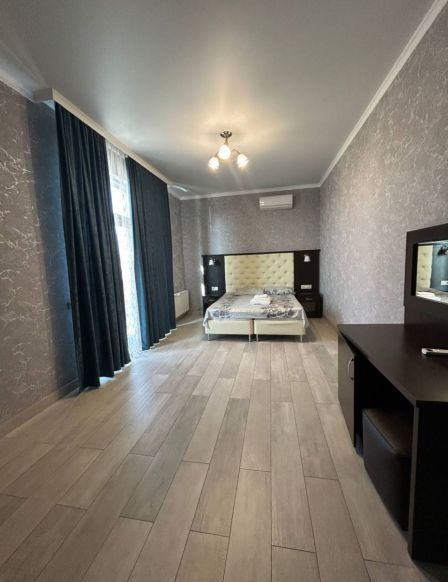 Фотография номера гостиницы Милос