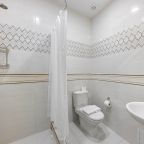 Люкс (Люкс двухкомнатный), Гостиница Милос