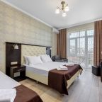 Трехместный (Стандарт с доп. местом), Гостиница Милос