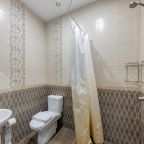 Четырехместный (Стандарт), Гостиница Милос