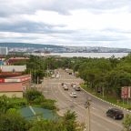 Четырехместный (Стандарт с видом на море), Гостиница Милос
