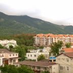 Четырехместный (Стандарт с видом на море), Гостиница Милос
