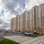 Автостоянка / Парковка, Просто Апартаменты. Куба