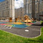 Автостоянка / Парковка, Просто Апартаменты. Куба