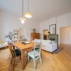 Апартаменты (Комфорт и уют), Апартаменты Резиденция на Английской наб.