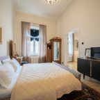 Апартаменты (Комфорт и уют), Апартаменты Резиденция на Английской наб.