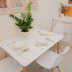 Апартаменты (Комфорт и уют), Апартаменты Резиденция на Английской наб.