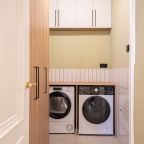 Апартаменты (Комфорт и уют), Апартаменты Резиденция на Английской наб.