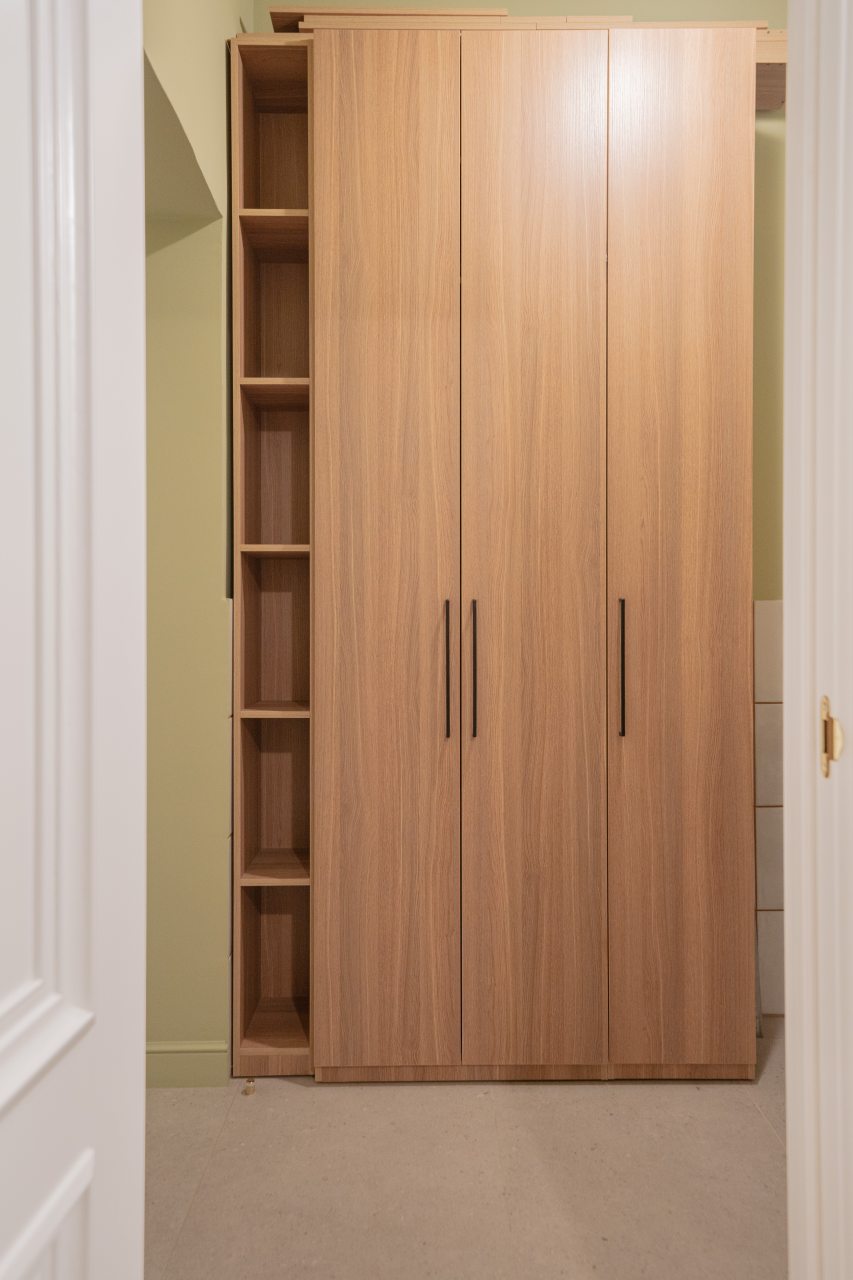 Апартаменты (Комфорт и уют), Апартаменты Резиденция на Английской наб.