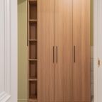 Апартаменты (Комфорт и уют), Апартаменты Резиденция на Английской наб.