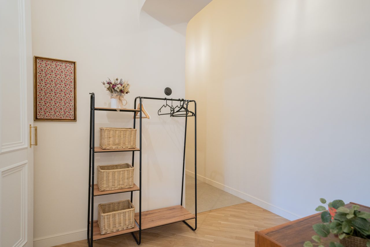 Апартаменты (Комфорт и уют), Апартаменты Резиденция на Английской наб.