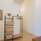 Апартаменты (Комфорт и уют), Апартаменты Резиденция на Английской наб.