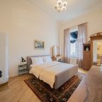 Апартаменты (Комфорт и уют), Апартаменты Резиденция на Английской наб.