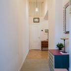 Апартаменты (Комфорт и уют), Апартаменты Резиденция на Английской наб.