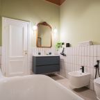 Апартаменты (Комфорт и уют), Апартаменты Резиденция на Английской наб.