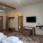 Двухместный (Комфорт), Отель Аварал