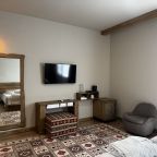 Двухместный (Комфорт), Отель Аварал