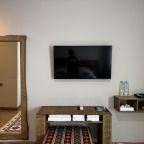 Двухместный (Комфорт), Отель Аварал