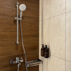 Двухместный (Комфорт), Отель Аварал