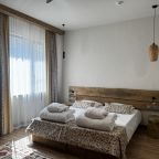 Двухместный (Комфорт), Отель Аварал