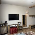 Двухместный (Делюкс), Отель Аварал