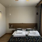 Двухместный (Делюкс), Отель Аварал