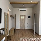 Двухместный (Делюкс), Отель Аварал