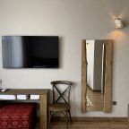 Двухместный (Делюкс), Отель Аварал