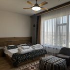 Двухместный (Делюкс), Отель Аварал