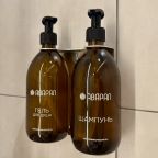 Двухместный (Делюкс с балконом), Отель Аварал