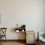 Двухместный (Делюкс с балконом), Отель Аварал