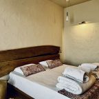 Двухместный (Делюкс с балконом), Отель Аварал