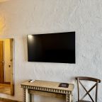 Двухместный (Делюкс с балконом), Отель Аварал