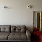 Люкс, Отель Аварал