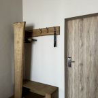 Люкс, Отель Аварал