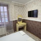 Двухместный (Двухместный местный эконом), Гостевой дом У Полины