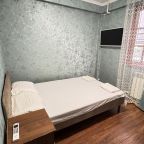 Двухместный (Двухместный местный эконом), Гостевой дом У Полины