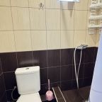 Трёхместный и более (Трехместный номер стандарт), Гостевой дом У Полины